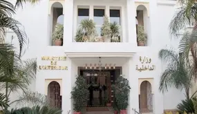 وزارة الداخلية عملت على إيفاد لجنة تفتيش مركزية إلى مدينة طنجة للتحري والوقوف على حقيقة الخروقات التي شابت العملية الانتخابية بمكتبين للتصويت