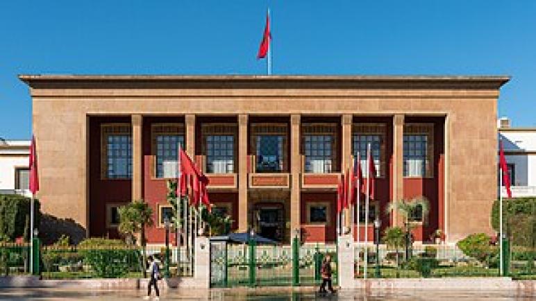 مجلس النواب يسلط الضوء على مدى تفاعل الحكومة مع تقارير وسيط المملكة.