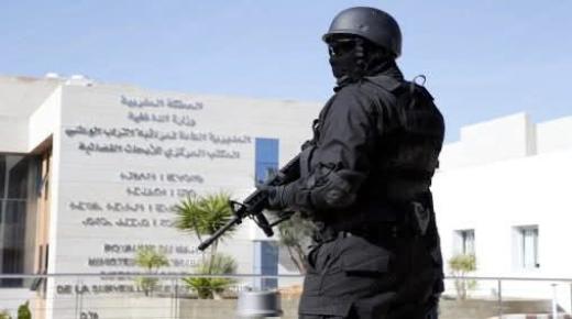 الرباط.. توقيف متطرفة موالية لتنظيم “داعش” الإرهابي للاشتباه في تورطها في الإعداد والتحضير لتنفيذ مخطط إرهابي بالغ الخطورة