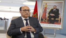 المدير العام للصندوق الوطني للضمان الاجتماعي يوجد ان تعميم الحماية الاجتماعية، تقدم مهم في مسار تعزيز الدولة الاجتماعية