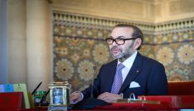 جلالة الملك يوجه خطابا ساميا إلى شعبه الوفي بمناسبة عيد العرش المجيد ويترأس مراسم الاحتفالات بهذه المناسبة