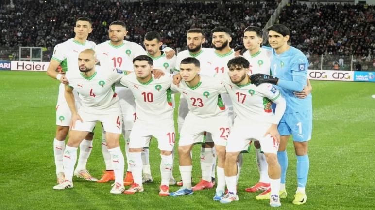 انطلاق عملية بيع تذاكر مباراة المغرب والنيجر غدا الثلاثاء