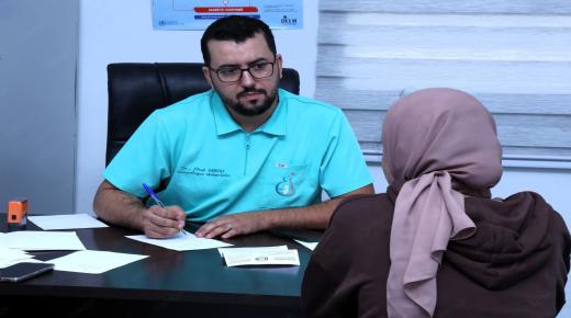 فاس.. حملة طبية للكشف المبكر عن سرطان الثدي وعنق الرحم بجماعة عين البيضا