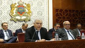 مكافحة الجريمة.. حل 91 في المائة من القضايا المسجلة خلال الأشهر الثمانية الأولى من 2025