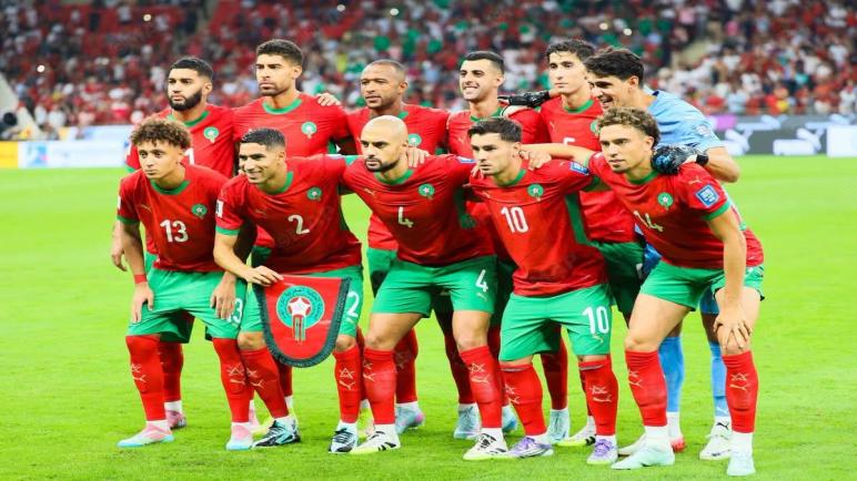 المنتخب المغربي يرتقي للمركز الـ11 عالميا ويواصل صدارته إفريقيا و عربيا