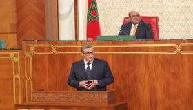 السيد أخنوش: الحكومة حرصت منذ تنصيبها على الاستثمار في مبادئ القرب والولوج الفعلي للخدمات العمومية
