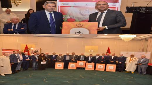 المركز المغربي للتطوع والمواطنة يوجه مذكرة للأحزاب الوطنية من أجل إدماج التطوع في السياسات العمومية والبرامج الانتخابية