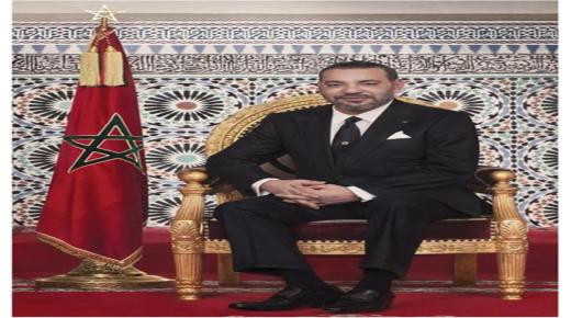 جلالة الملك يعين السيدة فاطمة الزهراء المنصوري رئيسة للحكومة ويكلفها جلالته بتشكيل الحكومة الجديدة