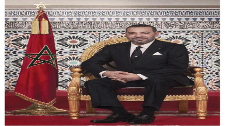 جلالة الملك يعين السيدة فاطمة الزهراء المنصوري رئيسة للحكومة ويكلفها جلالته بتشكيل الحكومة الجديدة