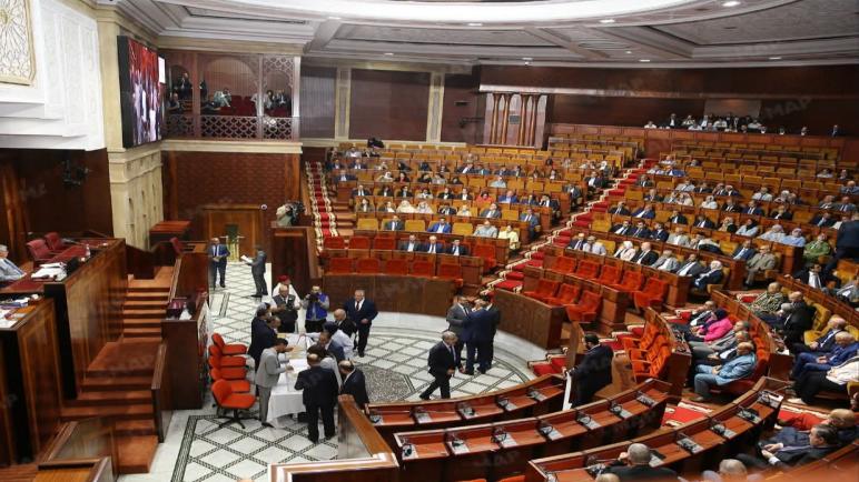 مجلس النواب يستكمل تشكيل هياكله بانتخاب أعضاء مكتبه ورؤساء اللجان الدائمة
