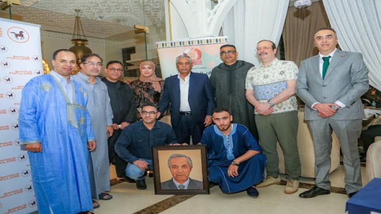 إفطار رمضاني يجمع الجالية المغربية في الدوحة ضمن مبادرة “فطور بلادي”