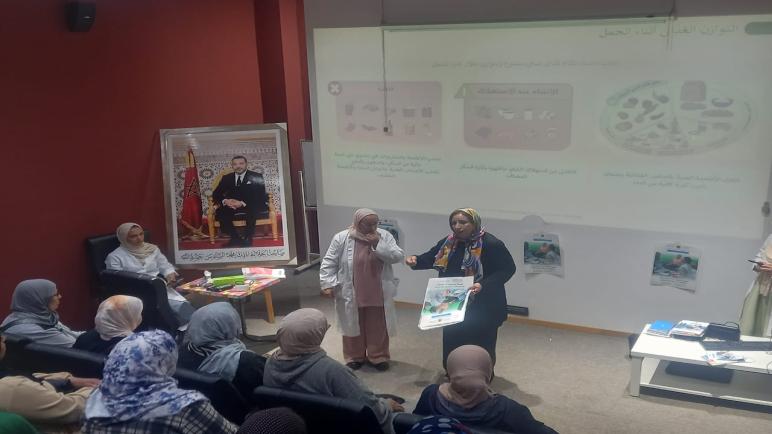 الألف يوم الأولى.. استثمار حاسم في مستقبل أطفالنا