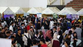 المبادرة الوطنية للتنمية البشرية بإقليم مديونة و المديرية الإقليمية لوزارة التربية الوطنية والتعليم الأولي والرياضة تنظم الملتقى الإقليمي الأول للإعلام والتوجيه المدرسي والمهني والجامعي