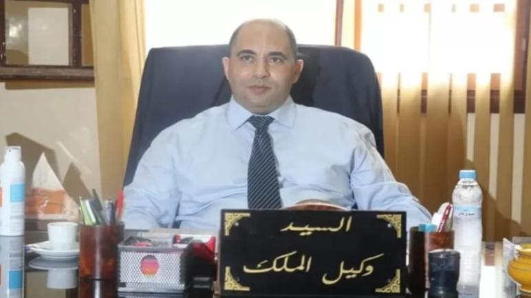 د هشام الحسني: نموذج وكيل الملك الناجح الذي يجمع بين الكفاءة الأكاديمية والخبرة العملية