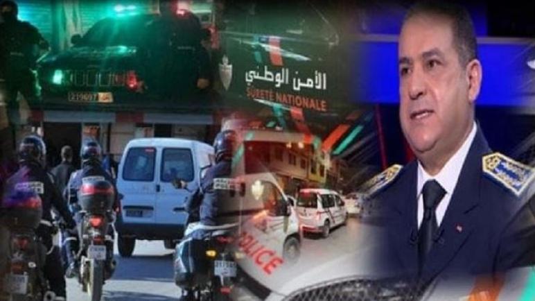 حملات أمنية مكثفة واستنفار أمني كبير بأكادير لتجفيف منابع الجريمة