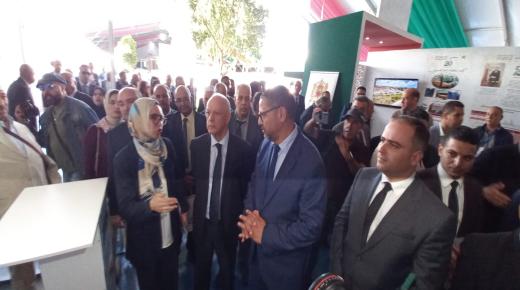 معرض EcoTech Expo: منصة وطنية رائدة للابتكار والتكنولوجيا في المغرب ينطلق في مديونة