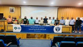 صرخة في الملاعب: فريق شباب الدروة يئن تحت وطأة الإهمال