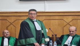 السيد محمد الزواكي.. وكيل جلالة الملك الذي قال: الزمن كفيل بتمييز من يخدم العدالة ومن يتاجر بها