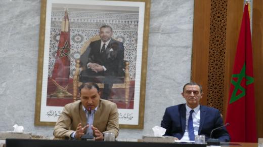 ولاية مراكش آسفي تخصص مكتبًا لاستقبال شكايات مغاربة العالم