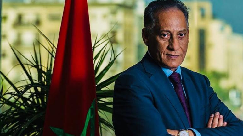 نداء استعطاف من السجين طهير كمال رقمه 8226 يناشد الإدارة السجنية للسماح له بإجراء عملية جراحية