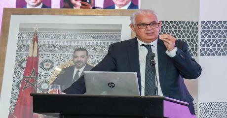 ميثاق وطني للأسرة.. حزب الاستقلال يدفع نحو إطار جديد لتأطير السياسات الاجتماعية