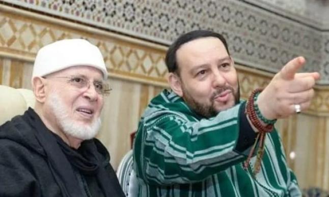 مجلس مقدمي الطريقة القادرية البودشيشية يؤكد وحدة الصف ويجدد دعمه لمولاي منير القادري بودشيش قائداً للطريقة