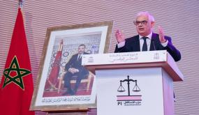 من الزواج الى الامن الغذائي والمائي حزب الاستقلال يعرض برنامجا انتخابيا بخيارات اجتماعية وسيادية