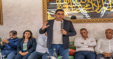 بنسعيد من سيدي بنور: “لا نتهرب من المسؤولية ولا نقل العام زين والتحدي الكبير هو مايبقاش غلاء الأسعار “