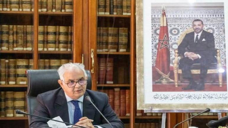 المغرب يتولى منصب نائب رئيس مجلس الوزارء الأفارقة المكلفين بالماء لمنطقة شمال إفريقيا