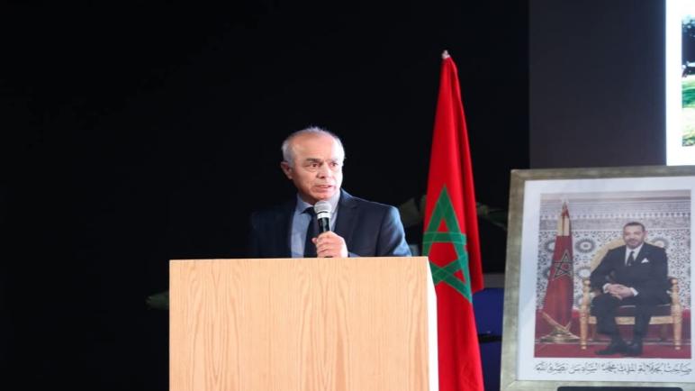 مؤسسة محمد السادس للأبطال الرياضيين تعقد جمعها العام العادي بالدار البيضاء