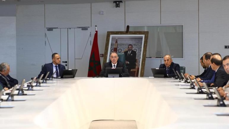 الجامعة الملكية المغربية لكرة القدم تكلف الحكم الدولي إسماعيل الفتح بتطوير التحكيم المغربي