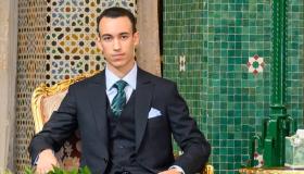 صاحب السمو الملكي ولي العهد الأمير مولاي الحسن يترأس بالجديدة حفل تسليم الجائزة الكبرى لصاحب الجلالة الملك محمد السادس للقفز على الحواجز