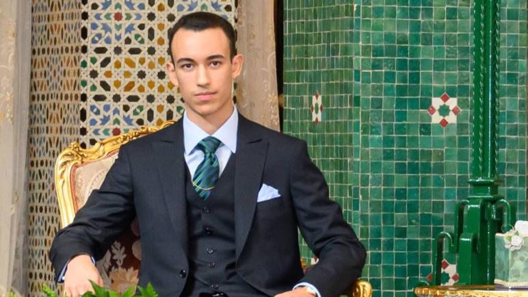 صاحب السمو الملكي ولي العهد الأمير مولاي الحسن يترأس بالجديدة حفل تسليم الجائزة الكبرى لصاحب الجلالة الملك محمد السادس للقفز على الحواجز
