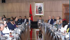 عرض وزير الصحة أمام مجلس المستشارين خُصص لتدارس وضعية القطاع الصحي ومستجدات إصلاح المنظومة الصحية الوطنية