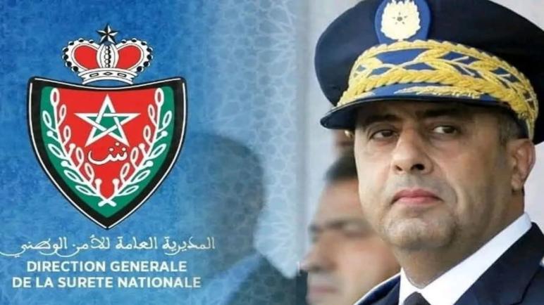 تعيينات جديدة في مناصب المسؤولية بمصالح الأمن الوطني