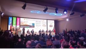 المعرض الدولي للكهرباء ELEC Expo في الدورة 18 المقامة من 26 إلى 29 نونبر 2025 في OFEC Expo Center (مركز المعارض الدولي – الدار البيضاء).