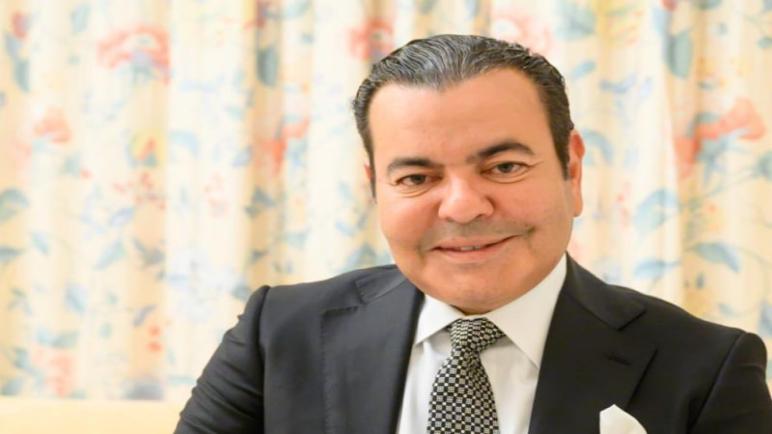 الأمير مولاي رشيد المهرجان الدولي للفيلم بمراكش رسخ، منذ أولى دوراته، مكانته كمنصة للحوار والاكتشاف