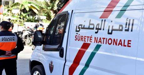 وادي زم.. توقيف شخص يشتبه في تورطه في قضية تتعلق بالتزوير واستعماله
