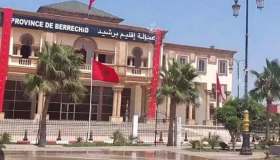 المحكمة الإدارية تعزل رئيس جماعة برشيد وعدد من نوابه ومستشارين