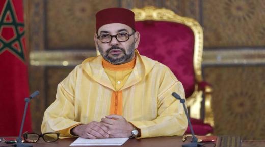 أمير المؤمنين يترأس غدا الخميس إحياء ليلة المولد النبوي الشريف بمسجد حسان بالرباط