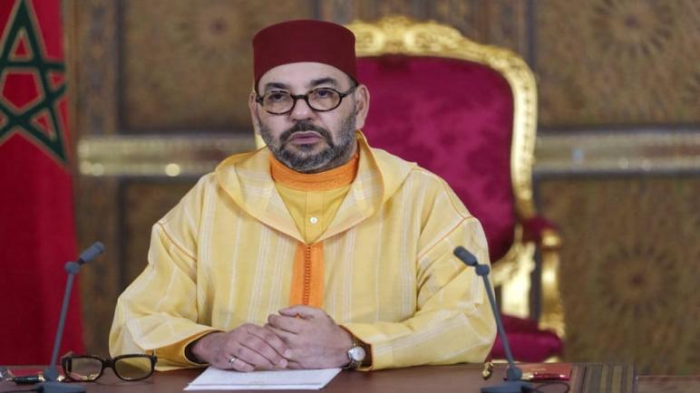 جلالة الملك يستقبل الولاة والعمال الجدد المعينين بالإدارة الترابية والمركزية