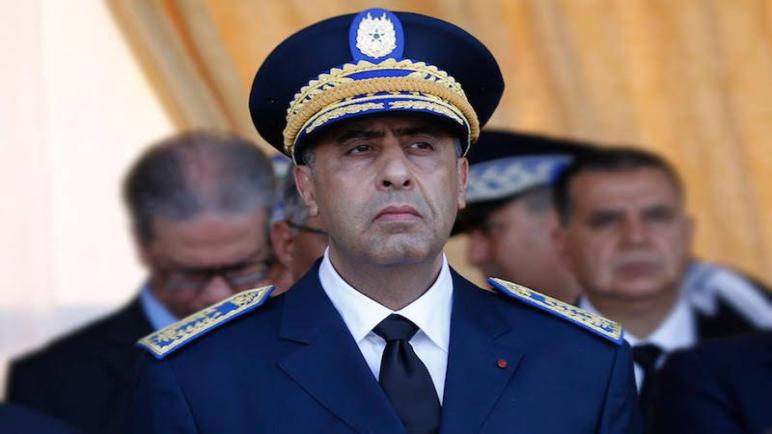 الحموشي يؤشر على تعيينات جديدة في مناصب المسؤولية في صفوف الأمن